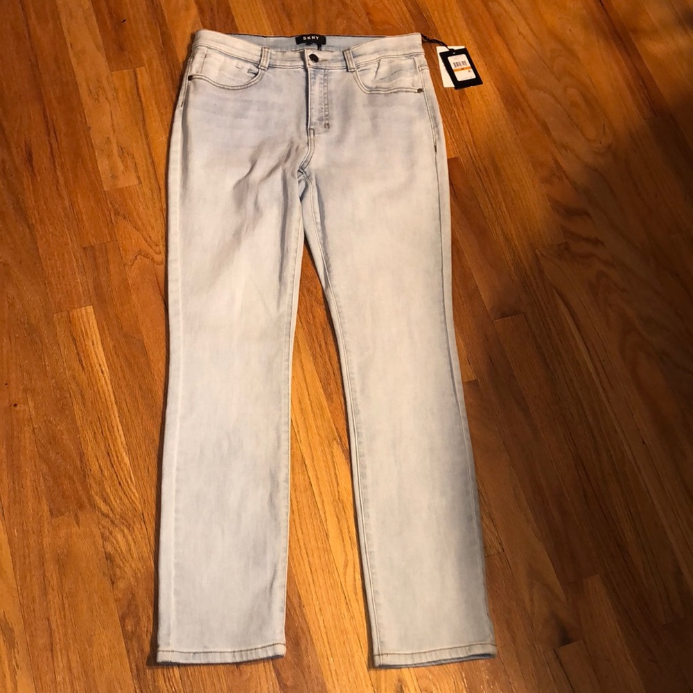 NEW DKNY Jeans